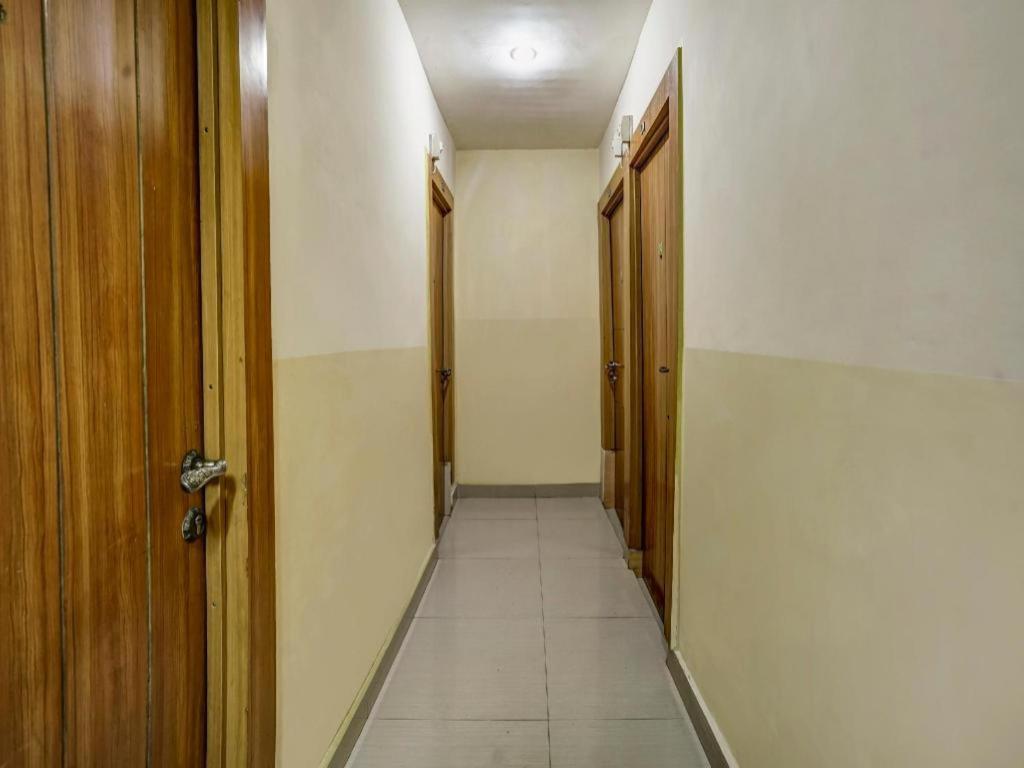 Oyo 90158 Hotel Lendosis Perintis Kemerdekaan Palembang Dış mekan fotoğraf